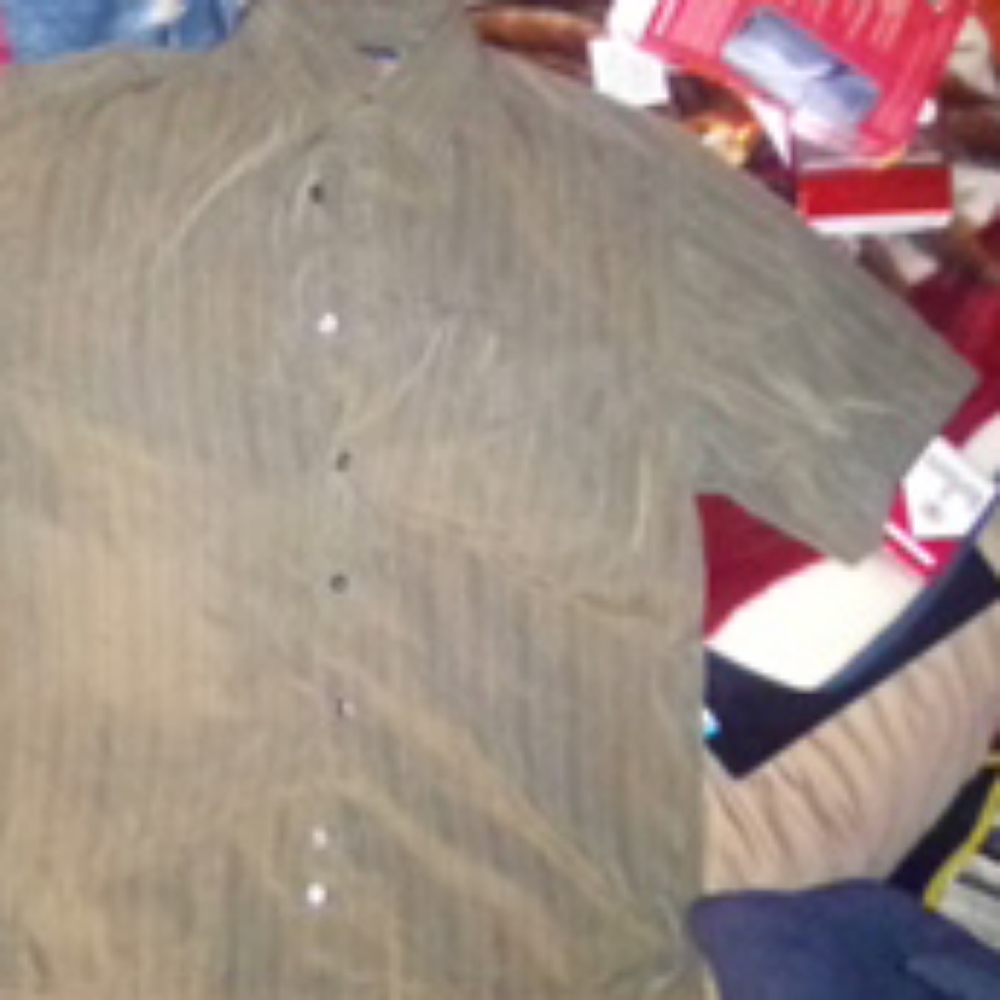 Nice dress shirts